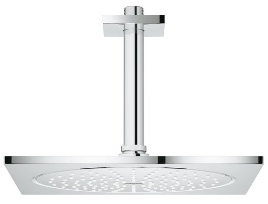 Верхний душ Grohe Rainshower F-Series 26061000 Верхние души Хром