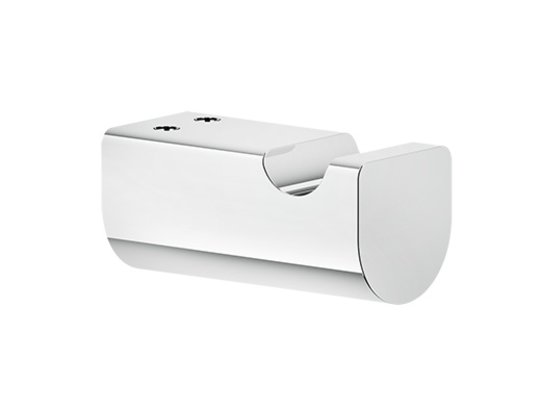 Крючок Gessi Rilievo (59521-031) Крючки, Крючки для халатов и полотенец Gessi