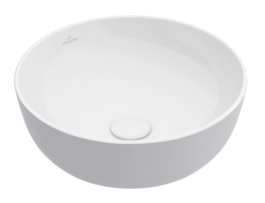 Керамічна раковина Villeroy&amp;Boch Artis (417943BCT6) На стільницю 