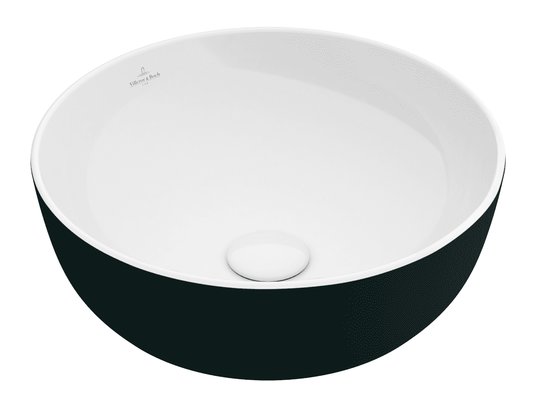 Керамічна раковина Villeroy&amp;Boch Artis (417943BCT8) На стільницю 