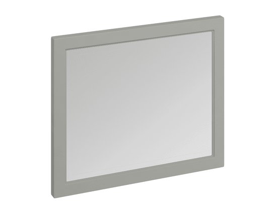 Зеркало 90х75 Burlington, темно-оливковый (M9OO) Burlington Зеркала