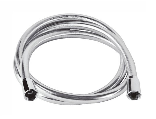 Шланг для душа Kludi Suparaflex Silver (610720500) Kludi 