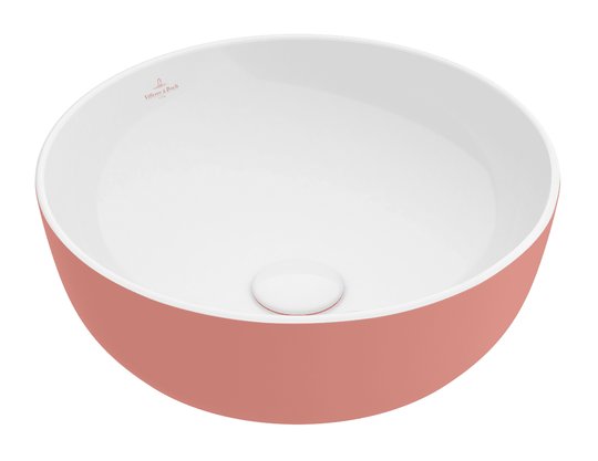 Керамічна раковина Villeroy&amp;Boch Artis (417943BCT1) На стільницю 