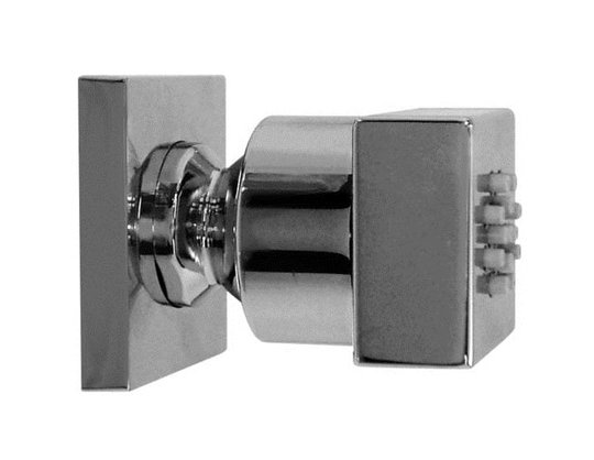 Боковой душ Paffoni Soffioni (ZSOF062CR) Боковые души (форсунки) Хром