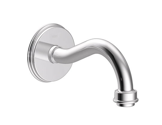  Излив со стены Tres Tres-clasic, 165 мм (24217302) TresTres-clasic 