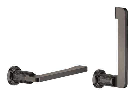 Паперотримач Gessi Inciso (58455-031) Паперотримачі Gessi