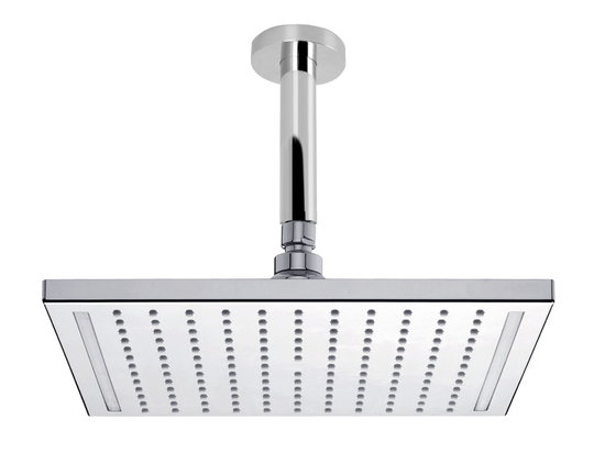 Верхний душ GRB Showerheads DAYLIGHT (05045008) Верхние души Хром