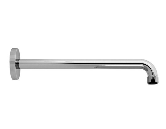 Душевой кронштейн Fantini Aboutwater AL/23, хром (81 02 8080) Fantini Коллекция Aboutwater AL/23 