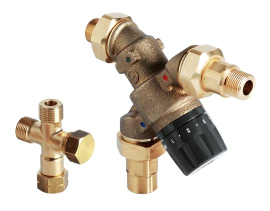 Змішуючий пристрій GROHE Red (40841001) Grohe Коллекция Red Для кухні
