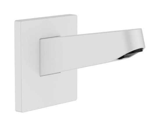 Тримач душа Hansgrohe Pulsify, білий матовий (24149700) Hansgrohe Коллекция Pulsify 