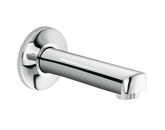  Виливши зі стіни Kludi Standard (1350205) KludiStandard 
