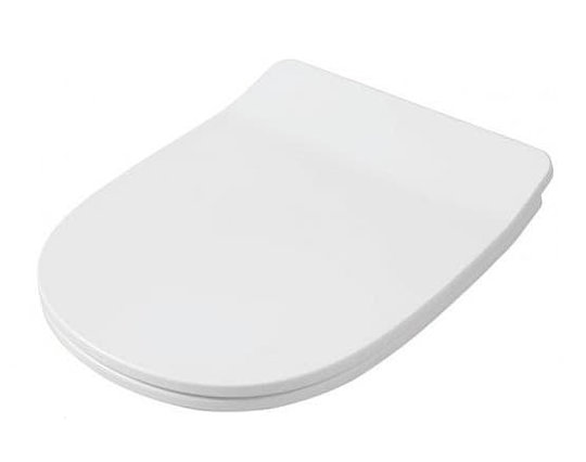 Кришка для унітазу Soft Close Artceram Ten (TEA005 01) 