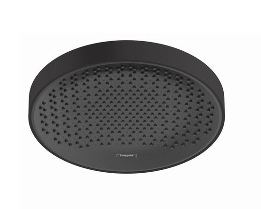 Верхній душ Hansgrohe Rainfinity 360 см (26231670) Верхні душі Чорний матовий