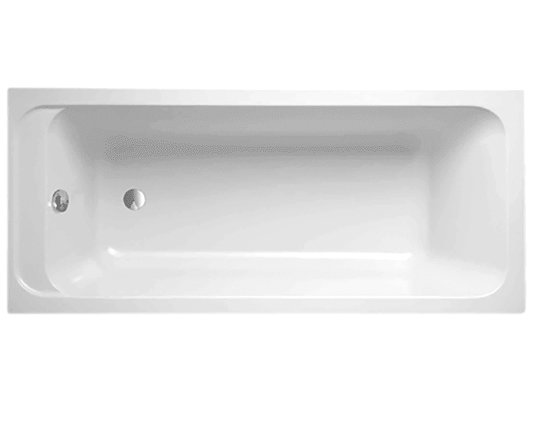 Ванна акрилова Villeroy&amp;Boch Architectura (UBA177ARA2V-01) Villeroy & Boch Прямокутні