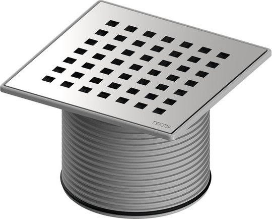 TECE Коллекция Drainpoint S Дренажные каналы