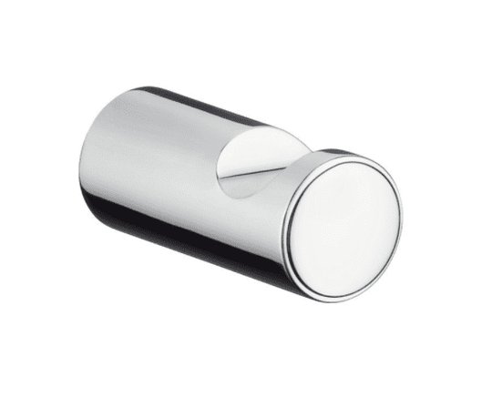 Гачок для халатів Hansgrohe Logis Classic (41611000) Гачки для халатів, рушників Hansgrohe