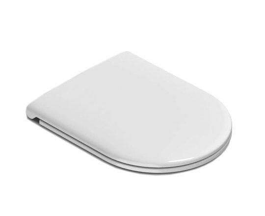 Крышка для унитаза Soft Close Catalano (5HNSTF00) 