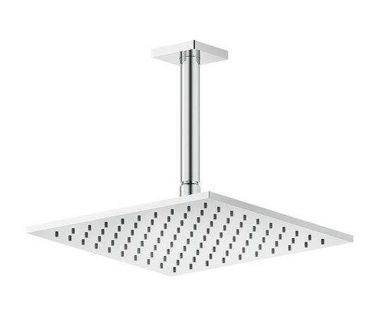 Верхний душ Gessi Rilievo (59155-031) Верхние души Хром