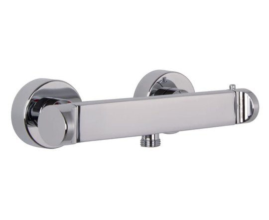 Смеситель для душа Fima Carlo Frattini Fimatherm (F4225/1CR) Для душа Хром