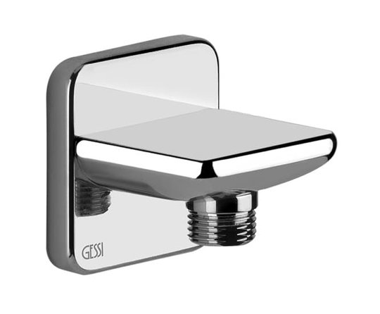 Шланговое подсоединение Gessi Ispa (41169-031) Gessi Коллекция Ispa 