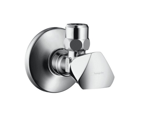 Вентиль угловой Hansgrohe E (13902000) Hansgrohe 