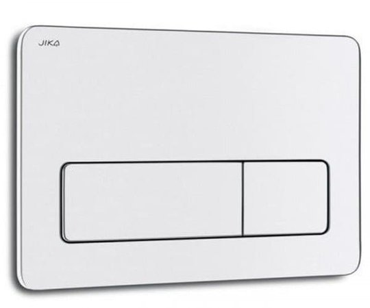 Клавиша смыва Jika PL3 (H8936630040001) Механические Для унитазов Механические