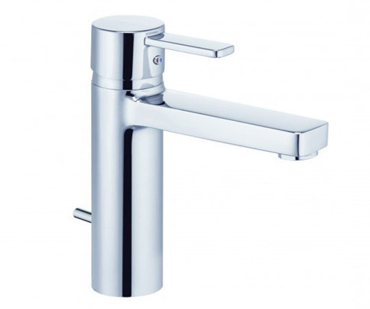 Змішувач для раковини Kludi Zenta XXL (382640575) Для раковини Хром