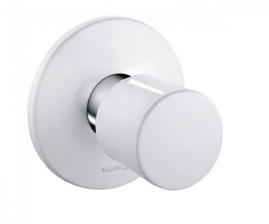 Вентиль переключающий на 3 положения Kludi Balance (528469175) Kludi Коллекция Balance 