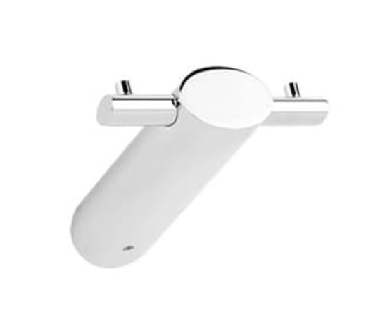 Крючок Gessi Ovale (25721-031) Крючки, Крючки для халатов и полотенец Gessi