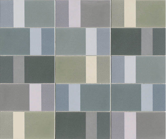 Плитка Mutina Diarama Ash Light 9,4x18,7 (HJD01) Для кухни, Для общественных помещений, Для жилых помещений, Для ванной