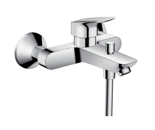 Смеситель Hansgrohe Logis (71430000) Для ванны Хром