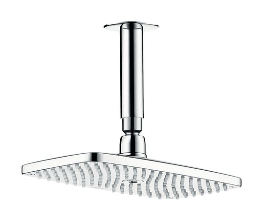 Верхній душ Hansgrohe Raindance E 240 Air 1jet (27380000) Верхні душі Хром