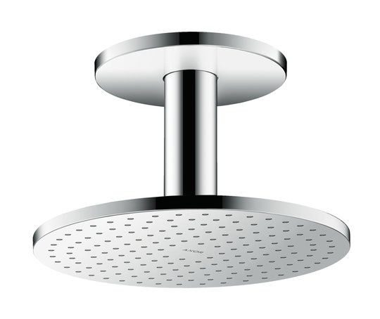 Верхний душ Axor Showers 250 мм 1jet (35286000) Верхние души Хром
