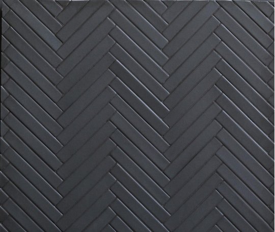 Плитка Mutina Mews Soot 5, 5x45 (BOM57) Для кухні, Для громадських приміщень, Для житлових приміщень, Для ванної