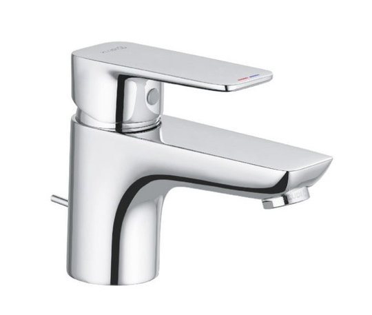 Змішувач для раковини Kludi Pure &amp; Style (403850575) Для раковини Хром