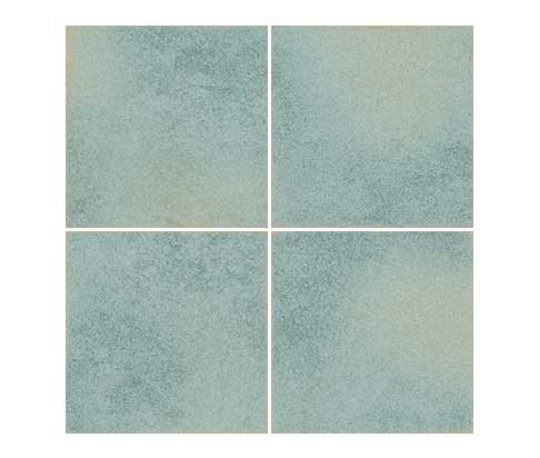 Плитка Wow Enso Karui Teal 12.5*12.5 (120855) Для кухні, Для громадських приміщень, Для житлових приміщень, Для ванної