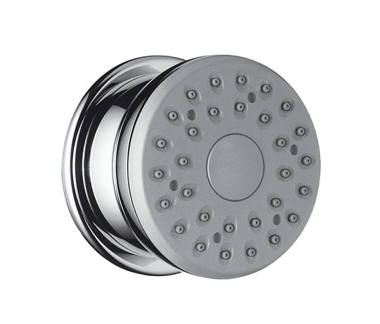 Боковой душ Hansgrohe Bodyvette (28466000) Боковые души (форсунки) Хром