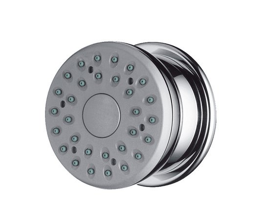 Бічний душ Hansgrohe Bodyvette Stop (28467000) Бокові душі (форсунки) Хром