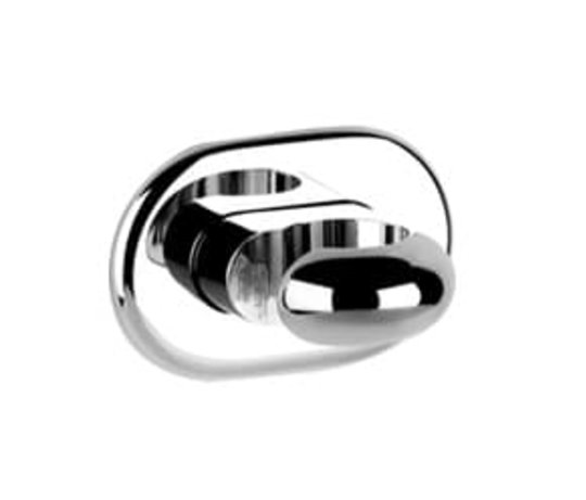 Держатель ручного душа Gessi Goccia (33757-031) Gessi Коллекция Goccia 