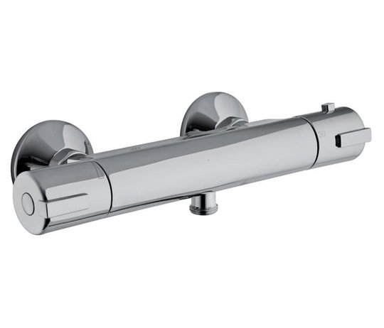 Смеситель для душа Fima Carlo Frattini Fimatherm (F4075/1CR) Для душа Хром
