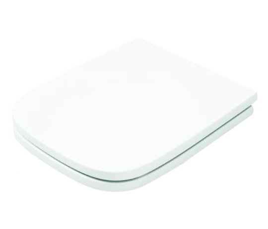 Кришка для унітазу Artceram A16, white glossy (ASA002 01) 