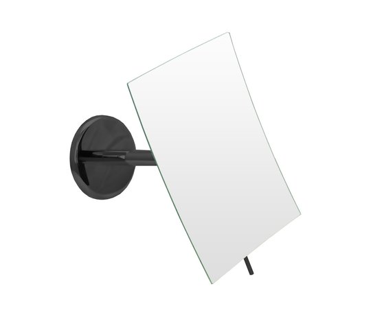 Косметическое зеркало Emco Loft Black (109413303) Косметические зеркала Emco