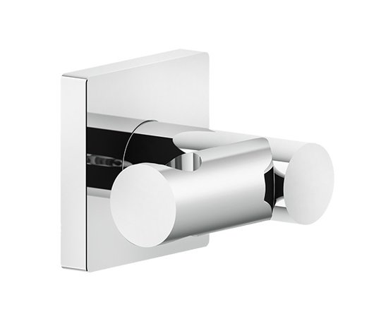 Держатель ручного душа Gessi Rilievo (59160-031) Gessi Коллекция Rilievo 