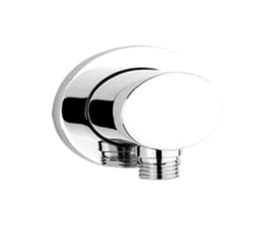 Шланговое подсоединение Gessi Ovale (23169-031) Gessi Коллекция Ovale 