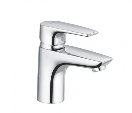 Змішувач для раковини Kludi Pure&amp;Solid (340280575) Для раковини Хром