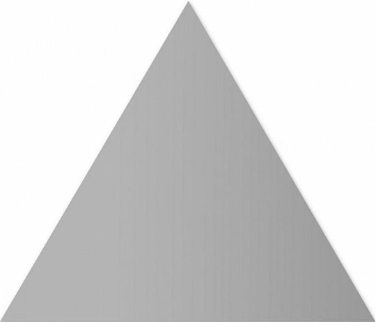Плитка Wow Floor Tiles Triangle Floor R9 Ash Grey Matt 20.1*23.2 (114043) Для кухні, Для громадських приміщень, Для житлових приміщень, Для ванної