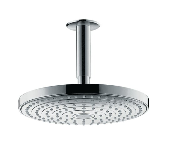 Верхний душ Hansgrohe Raindance Select S 240 2jet (26467000) Верхние души Хром