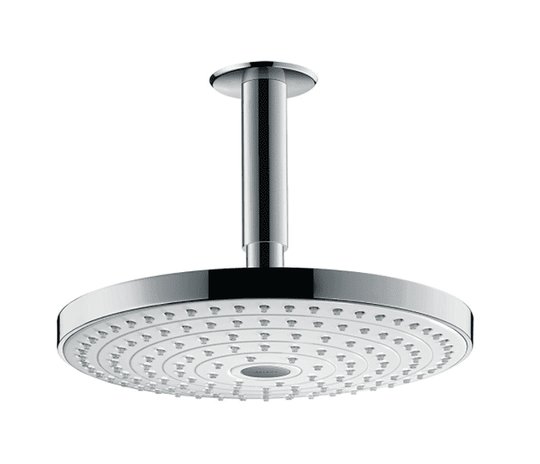 Верхний душ Hansgrohe Raindance Select S 240 2jet (26467400) Верхние души Хром-белый