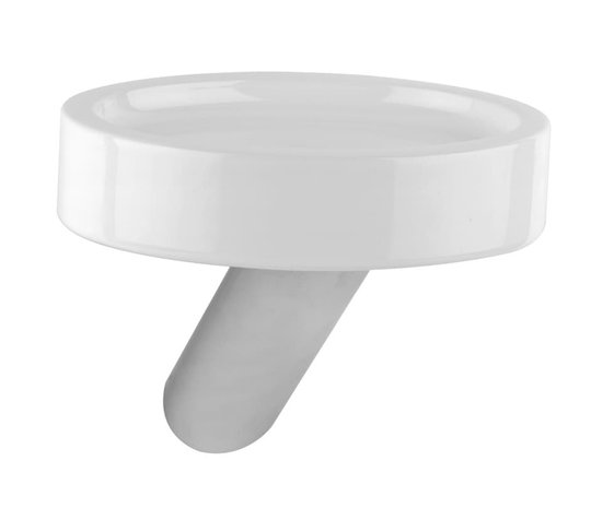 Мыльница Gessi Ovale (25602-031) Мыльницы Gessi