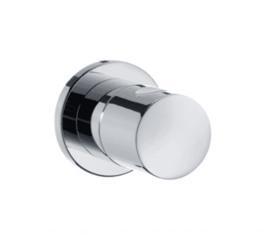 Запірний вентиль Hansgrohe S (15972000) Hansgrohe 